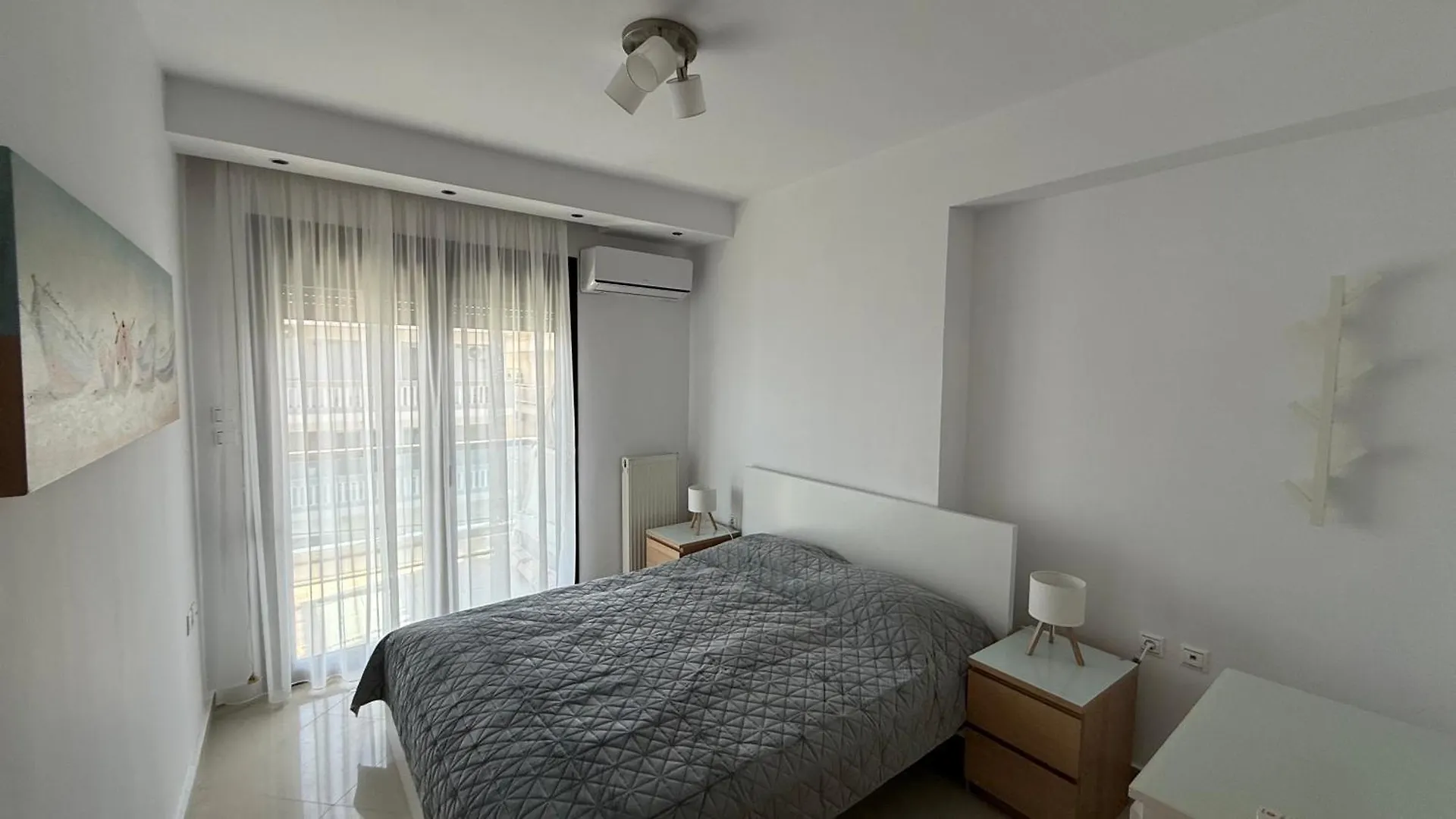 The Absolute View Apartment Peraia   Peraia (Thessaloniki)
