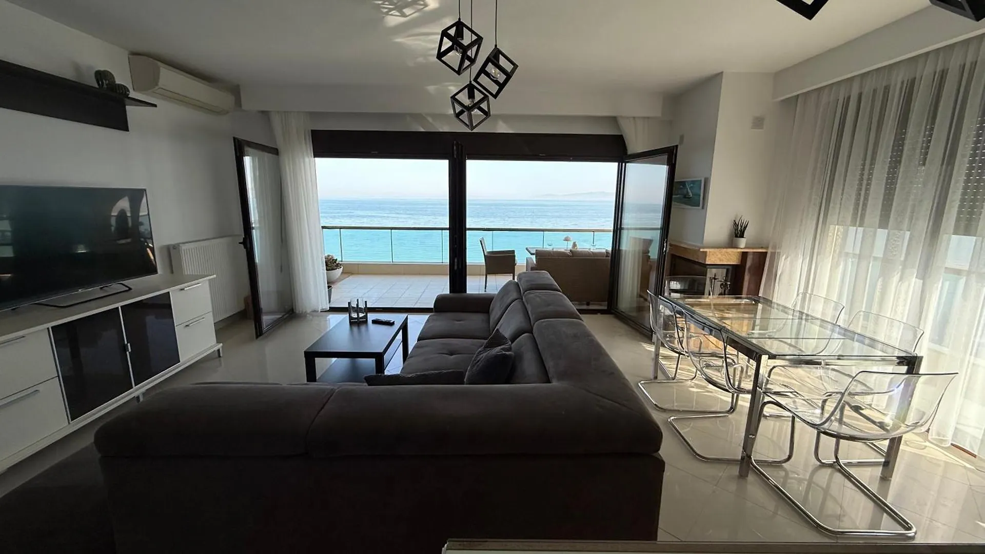 The Absolute View Apartment Peraia  Peraia (Thessaloniki)