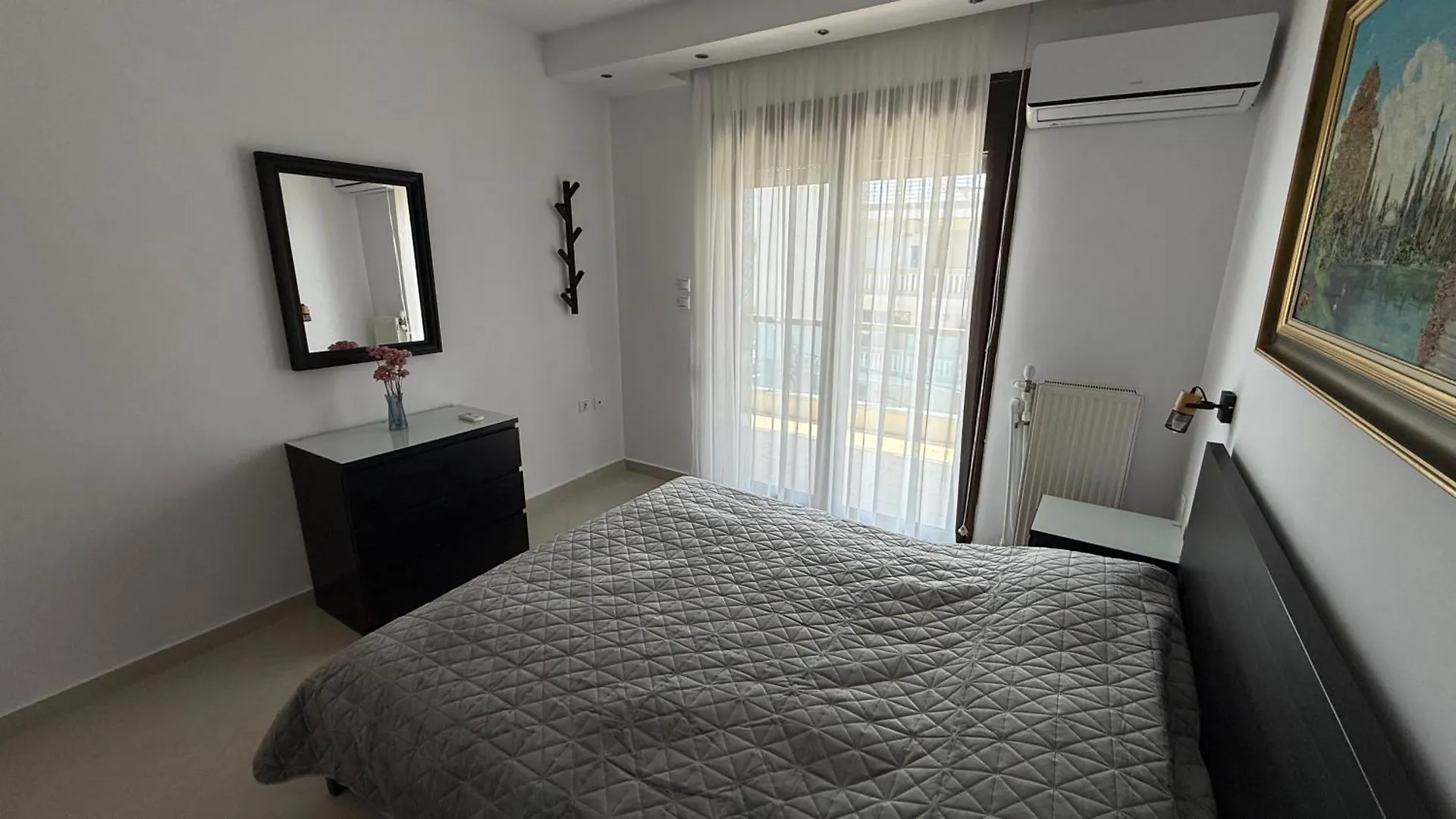 The Absolute View Apartment Peraia