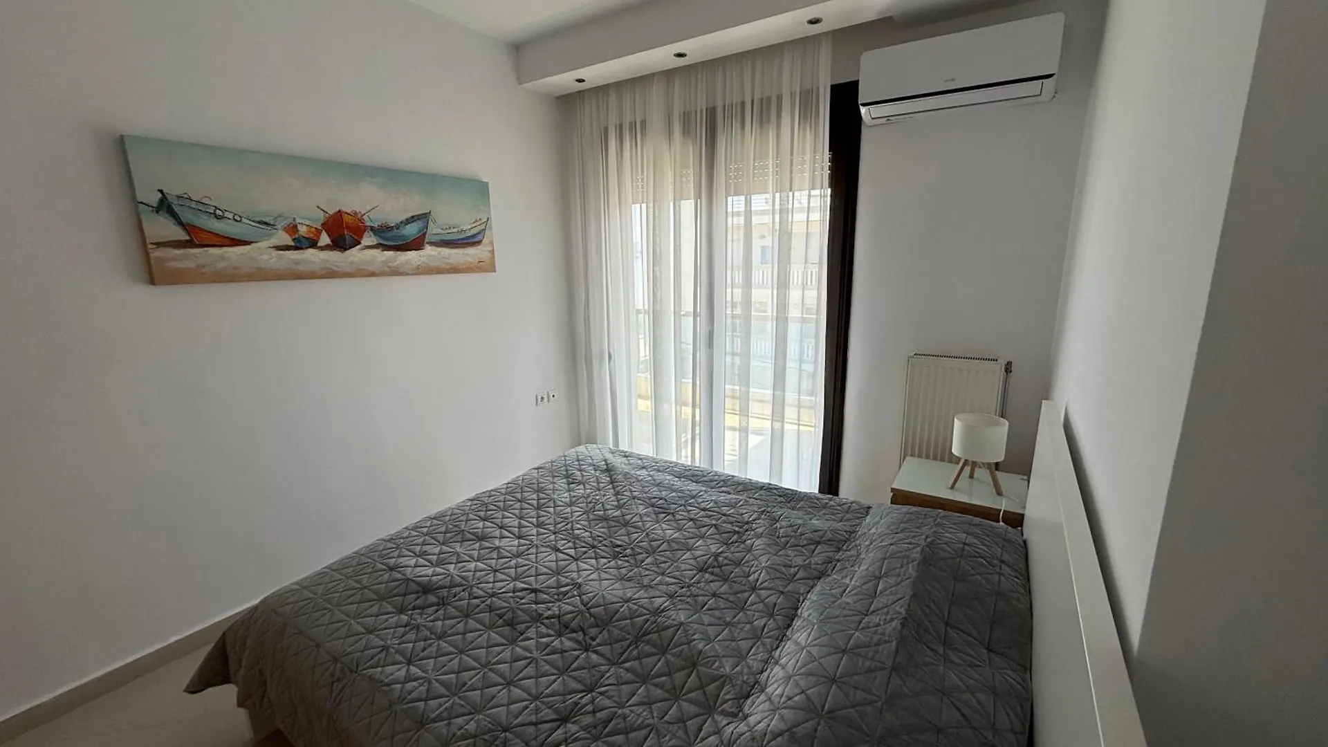 The Absolute View Apartment Peraia  Greece