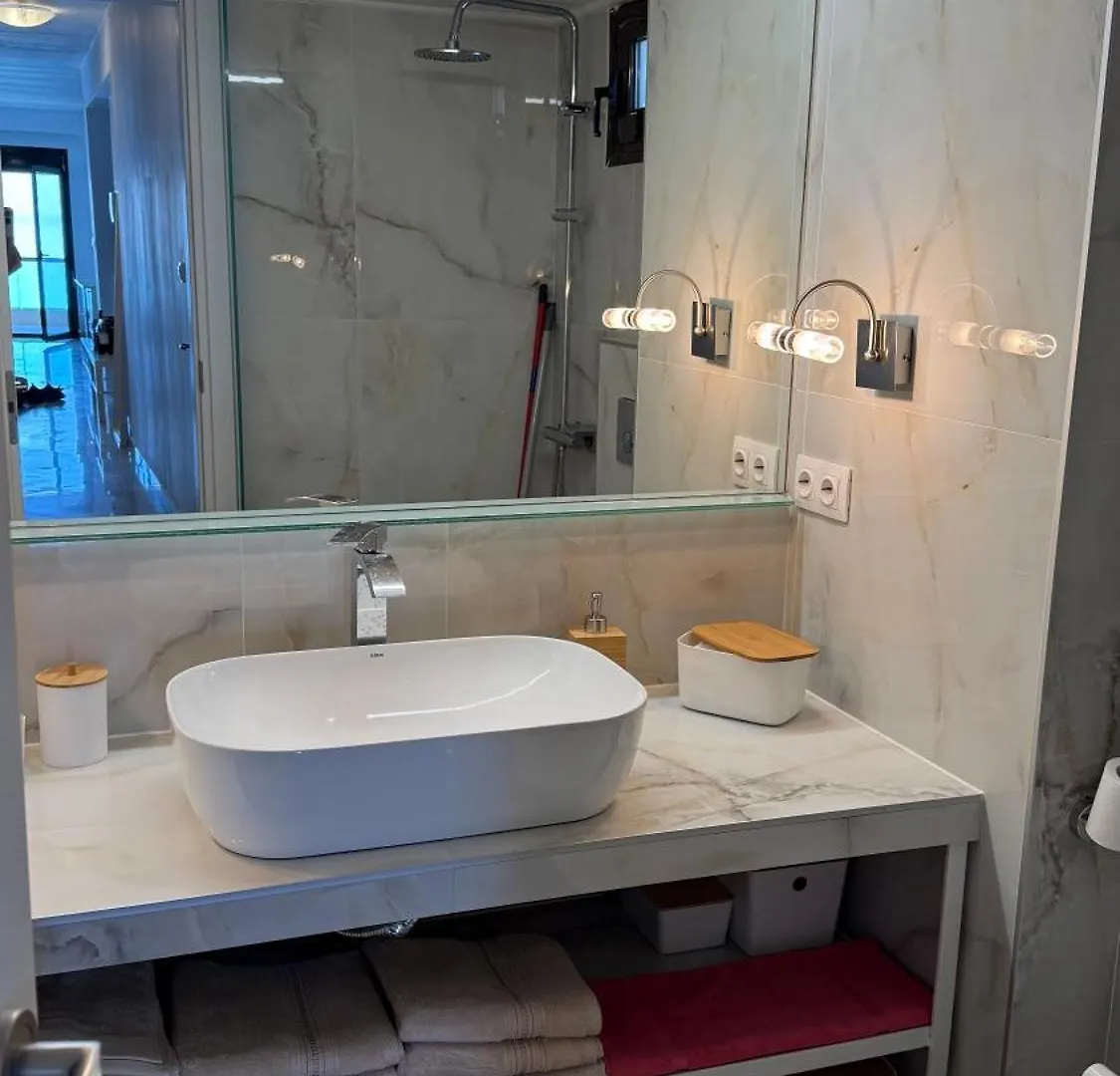 The Absolute View Apartment Peraia  0*, Peraia (Thessaloniki)