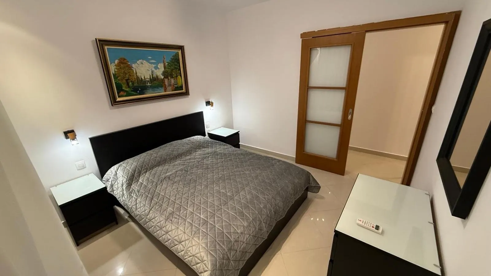 The Absolute View Apartment Peraia  Peraia (Thessaloniki)