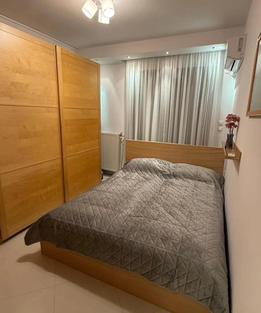 The Absolute View Apartment Peraia  Peraia (Thessaloniki)